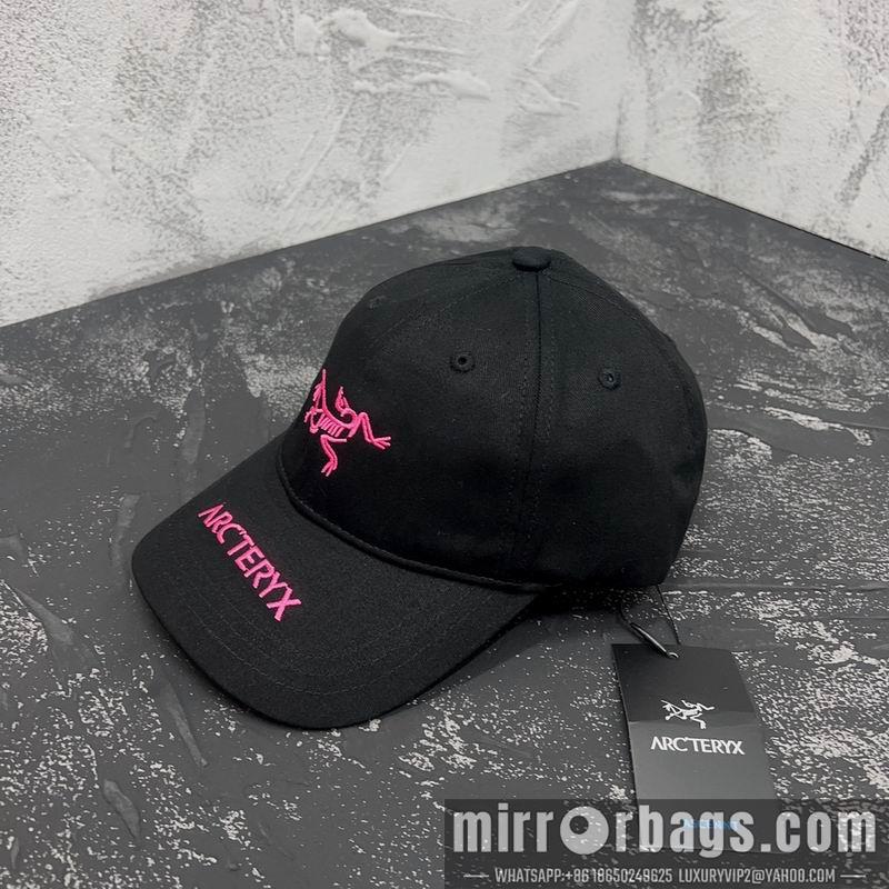 Arcteryx Hat dx01
