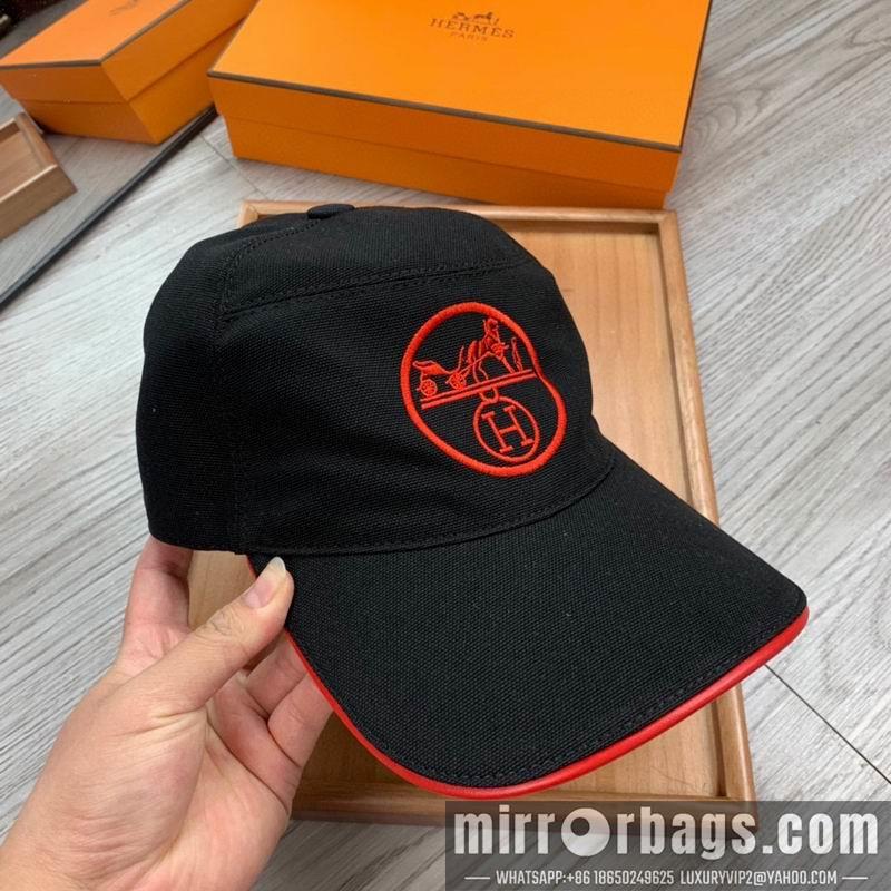 Hermes Hat dx15