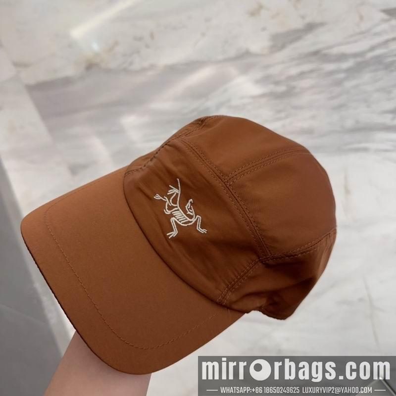Arcteryx Hat dx22