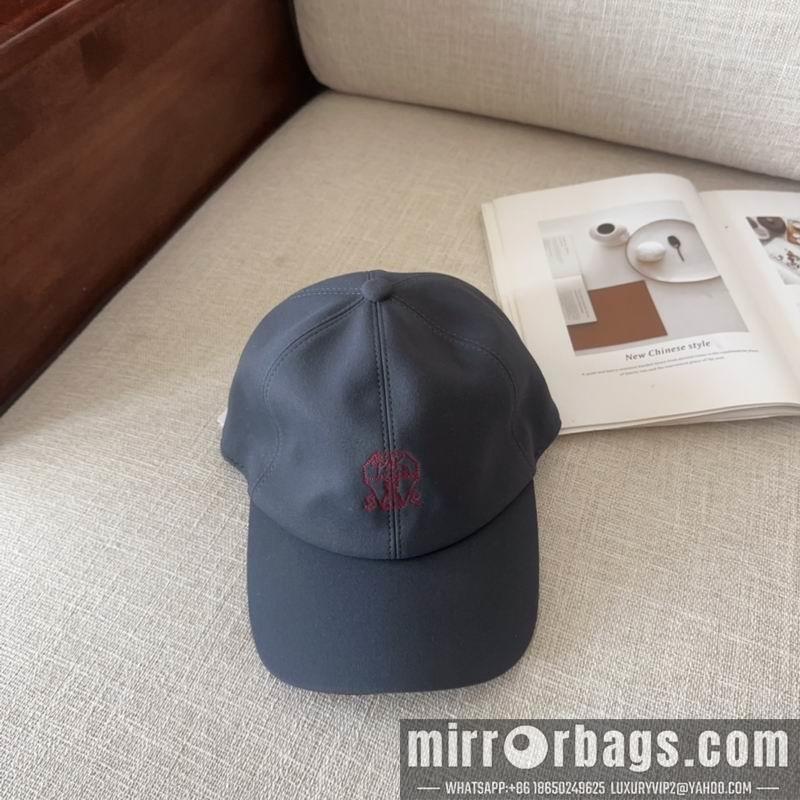 Loro Piana Hat dx19