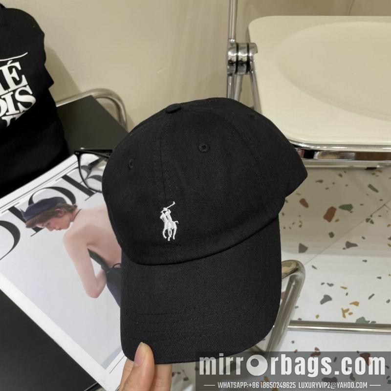Polo Hat dx04