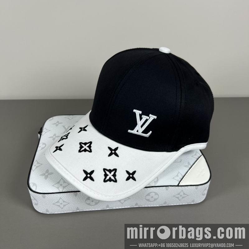 LV Hat dx10