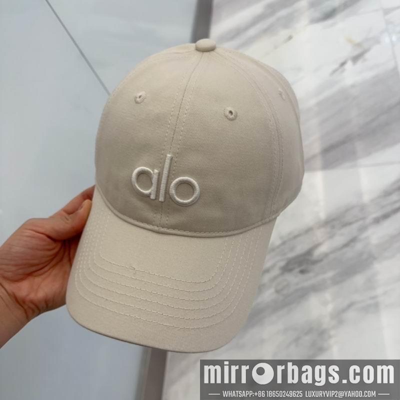 Alo Hat dx30