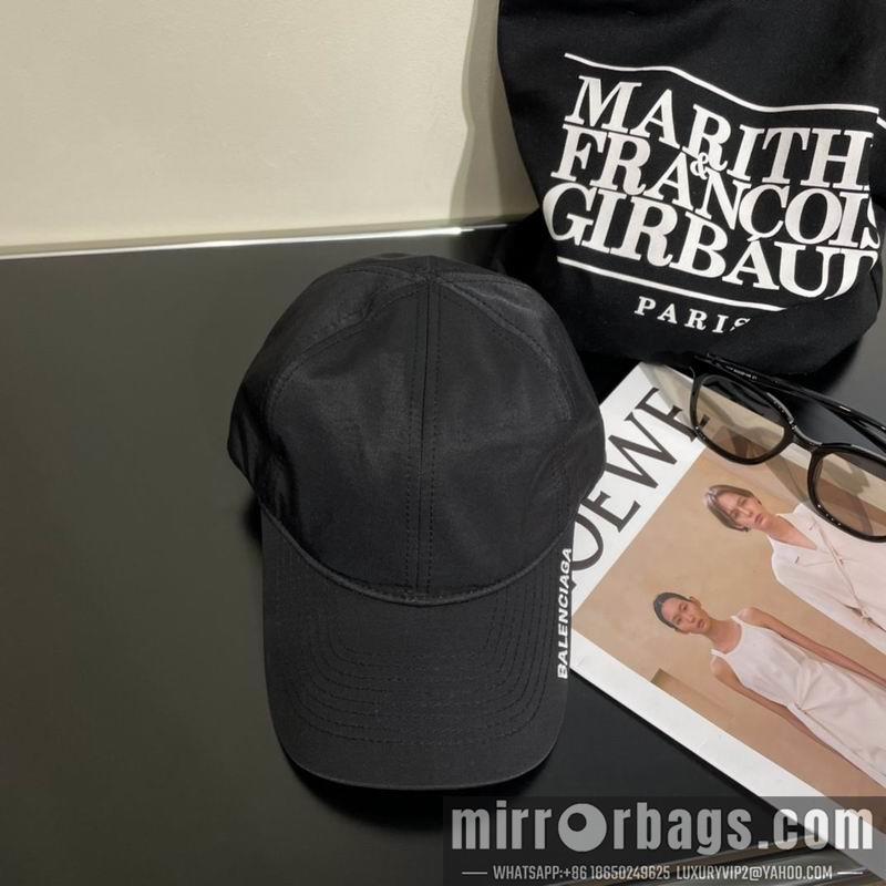 Balenciaga Hat 120459