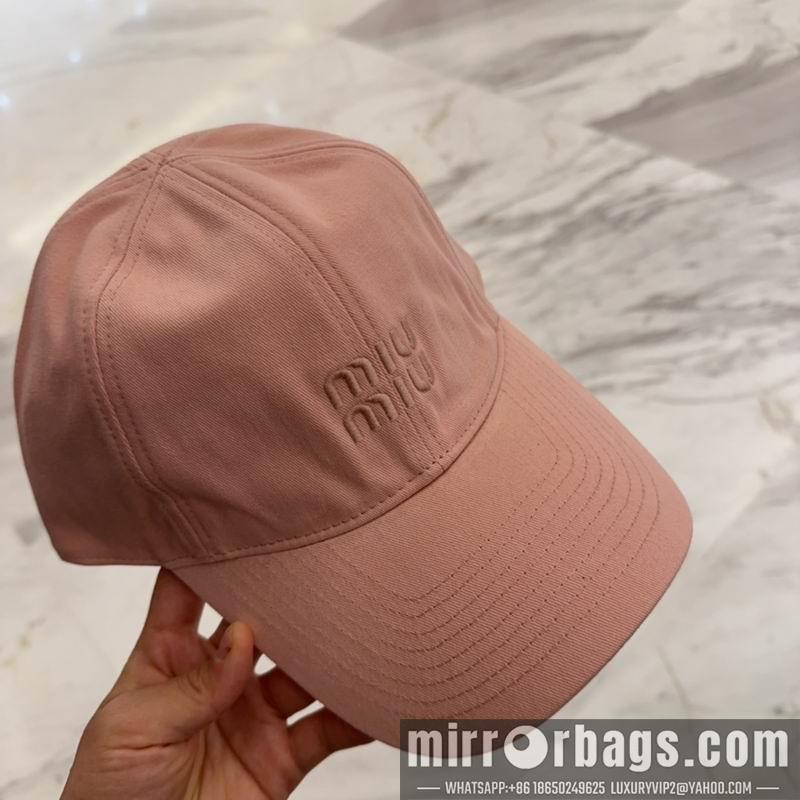 Miumiu Hat dx35