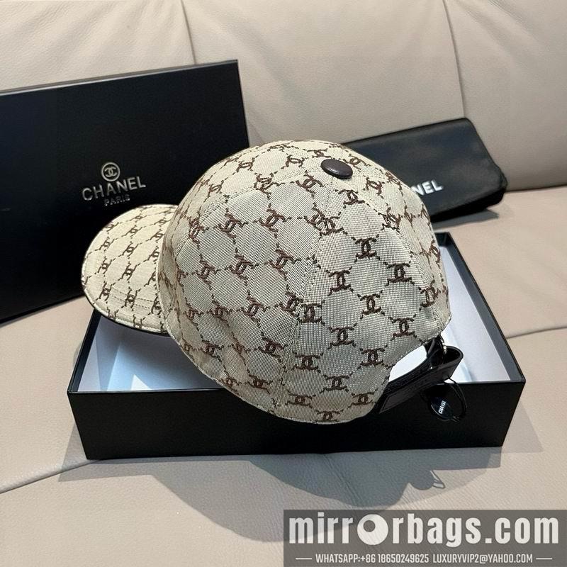 Chanel Hat dx44