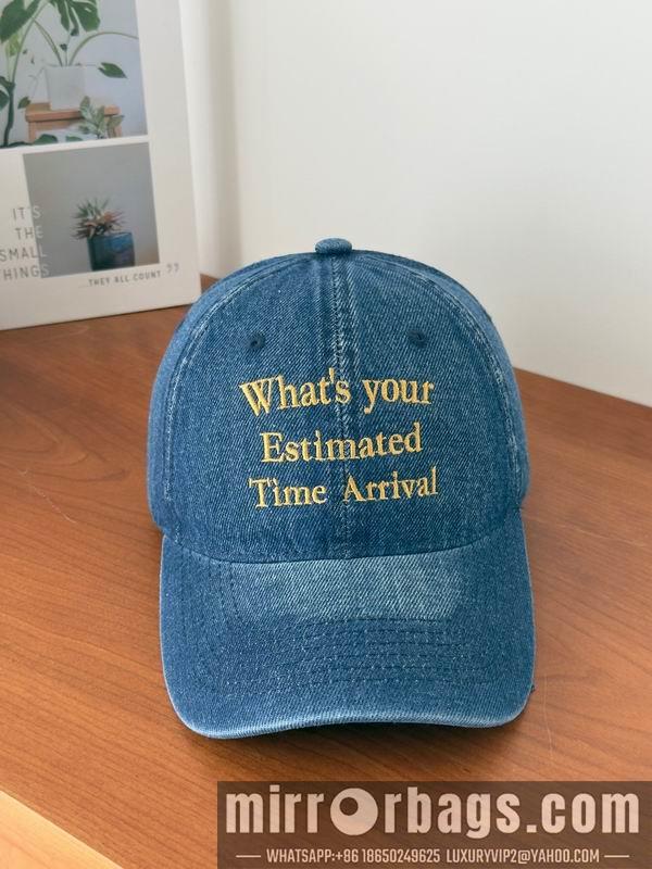 Other Hat 041405