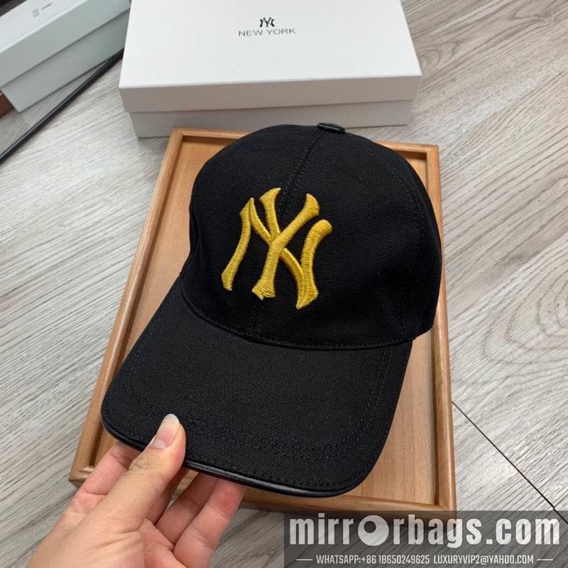 MLB NY Hat 071201