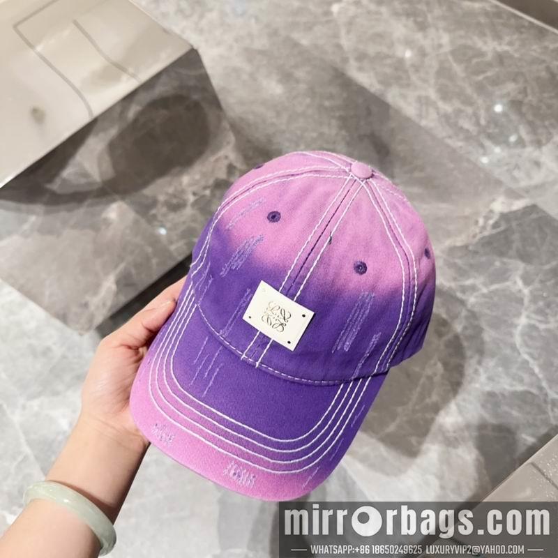 Loewe Hat 042601