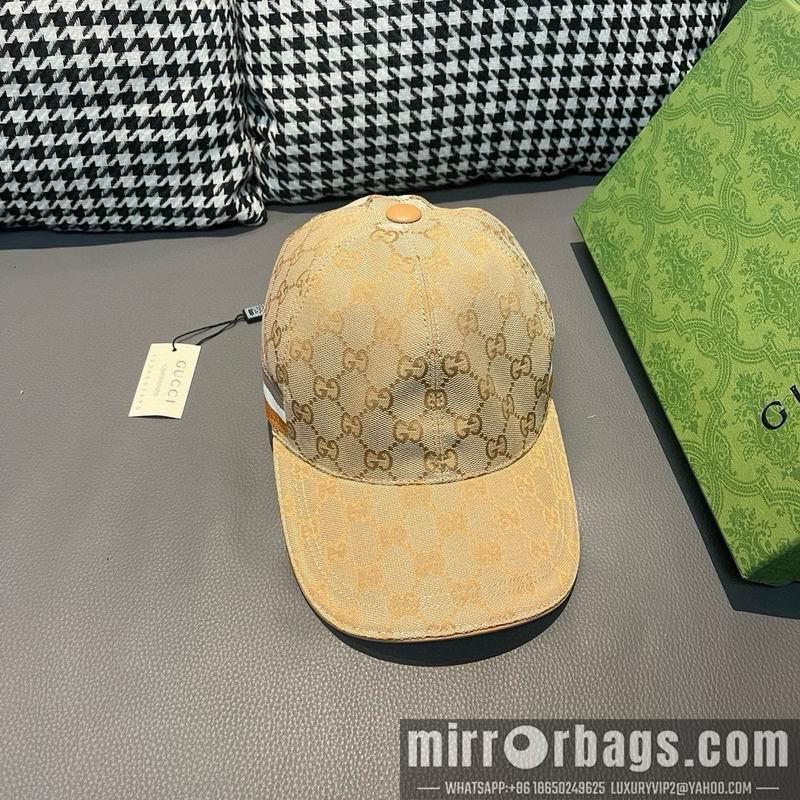 Gucci Hat dx136