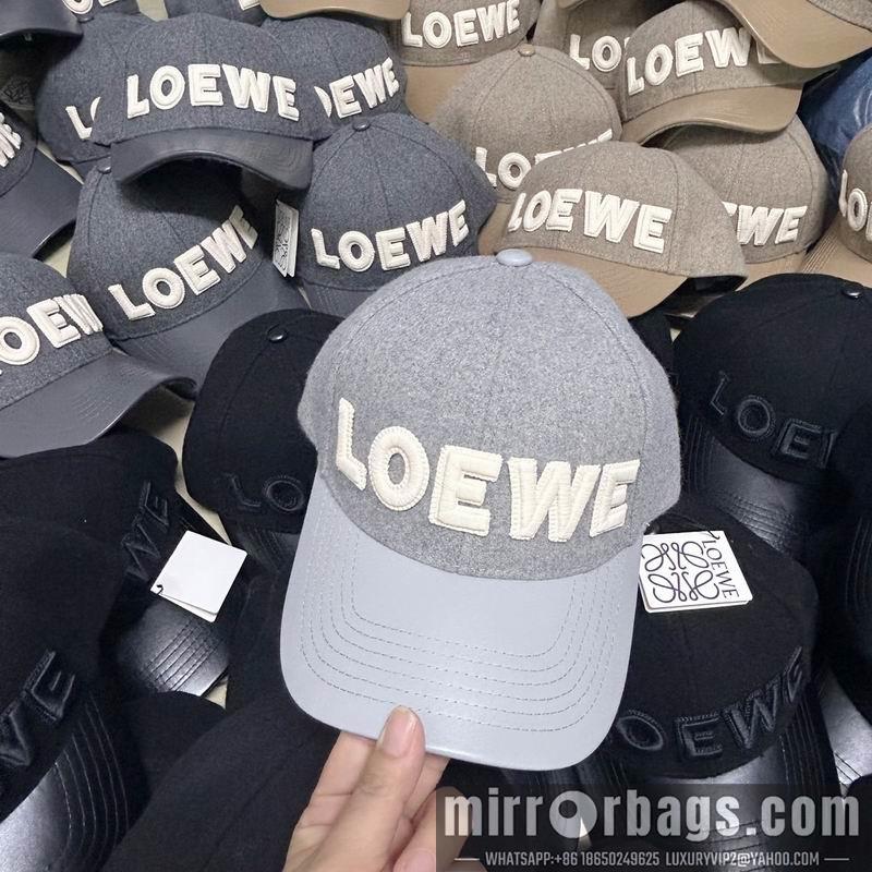 Loewe Hat dx29