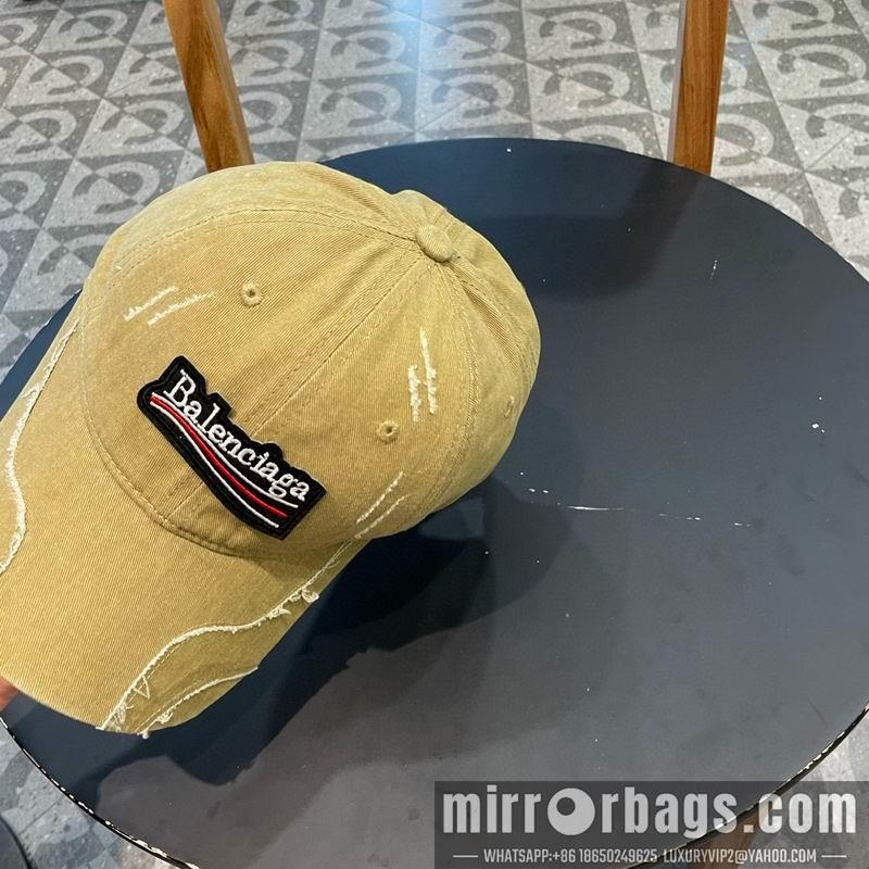 Balenciaga Hat 072303