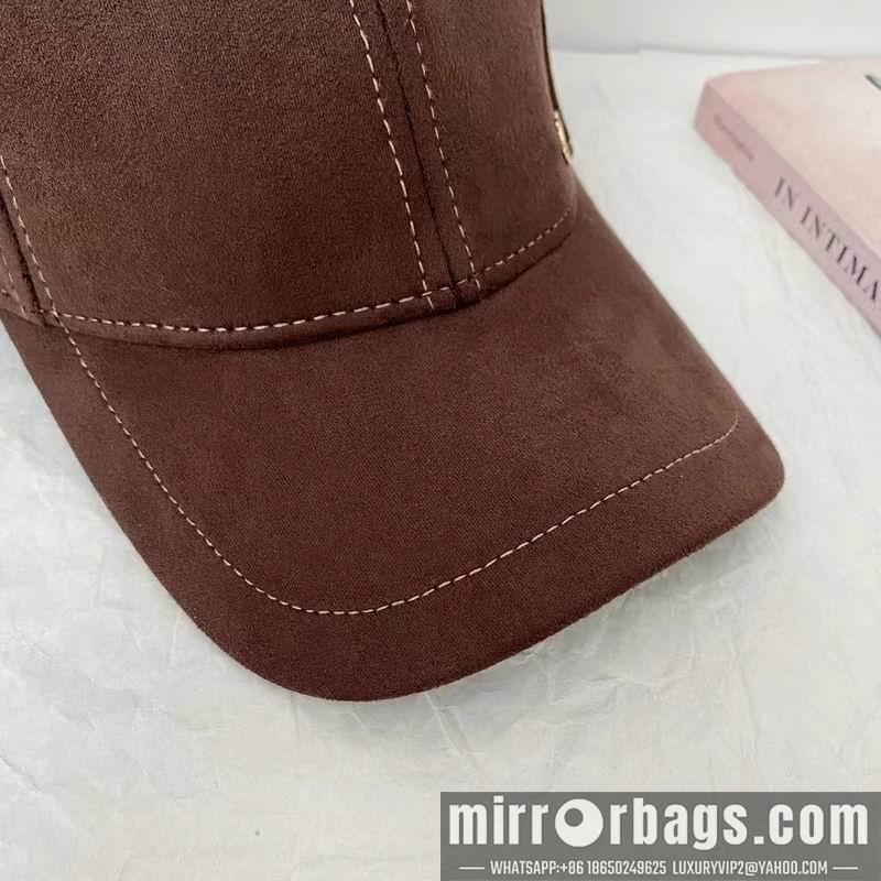 Chanel Hat dx55