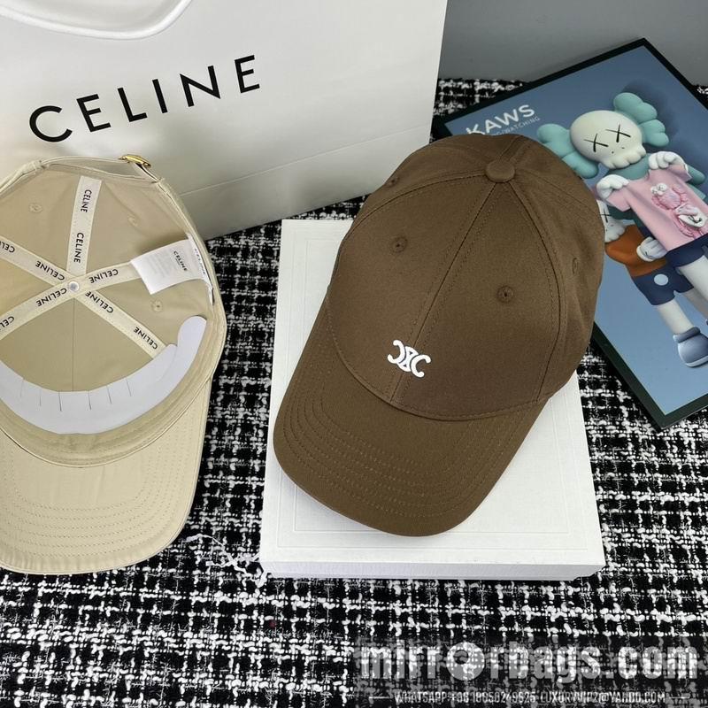 Celine Hat hm13