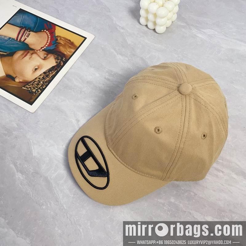 Diesel Hat dx03