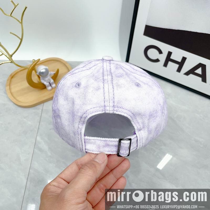 Chrome Hearts Hat dx53