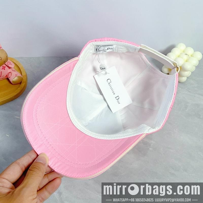 Dior Hat dx54