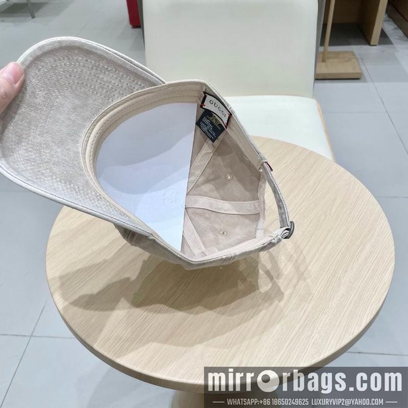 Gucci Hat 010901