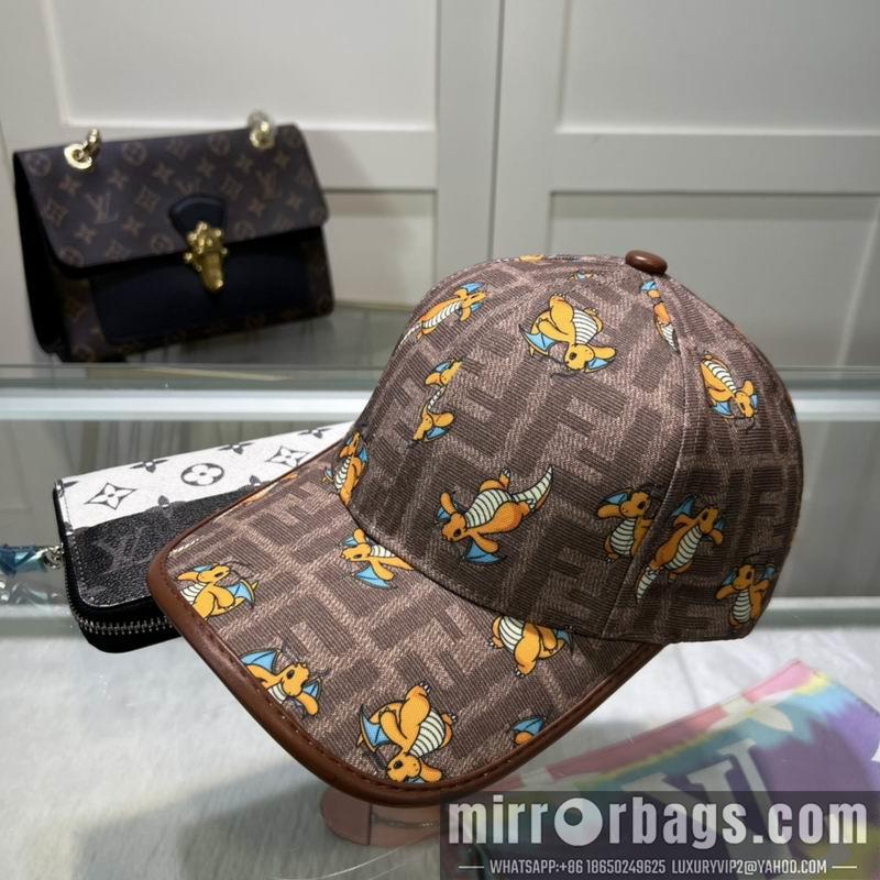 Fendi Hat hm25