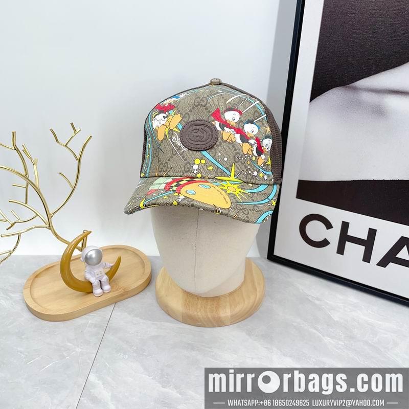 Gucci Hat dx37
