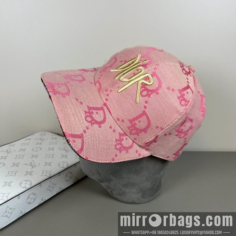 Dior Hat dx06