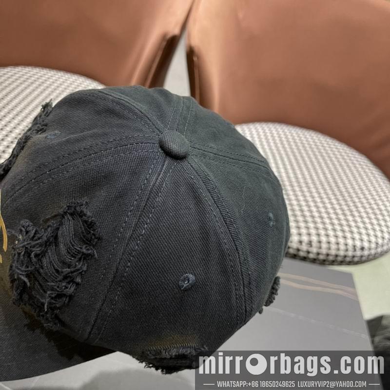 Chanel Hat 050710
