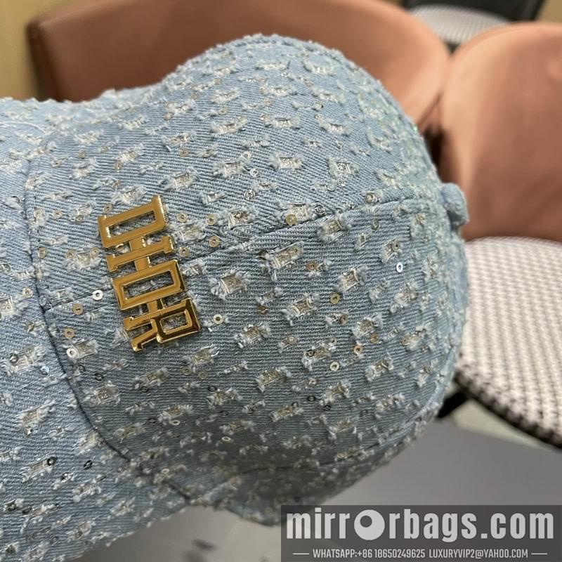 Dior Hat 041401