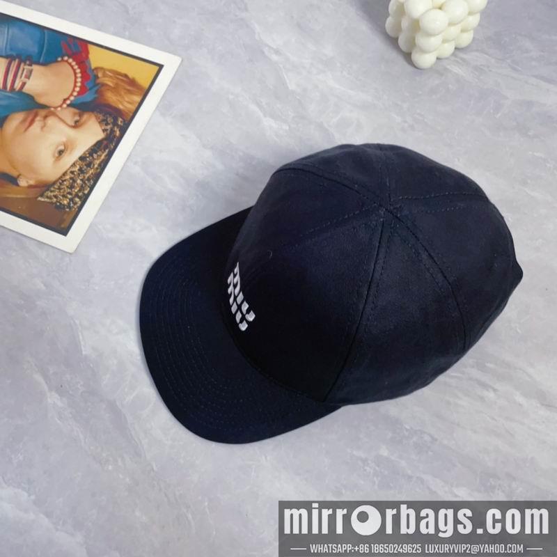 Miumiu Hat dx30