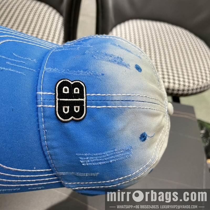 Balenciaga Hat 081007