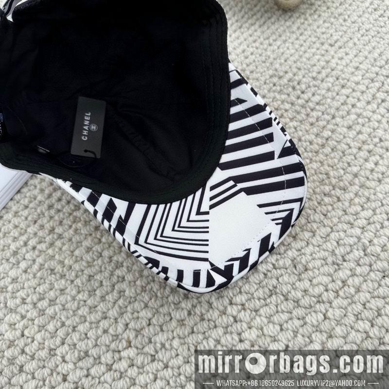 Chanel Hat 122712