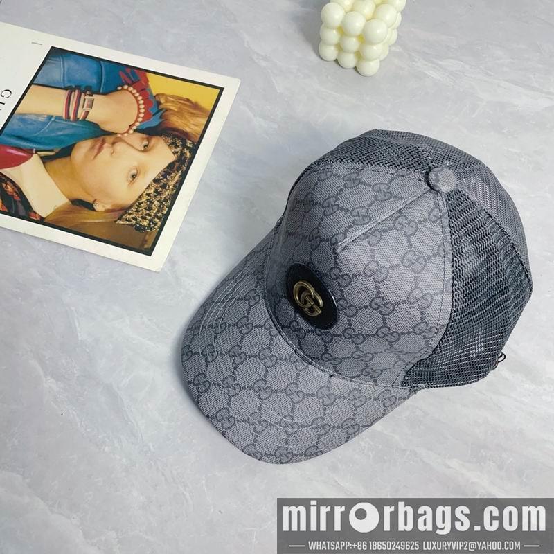 Gucci Hat dx31