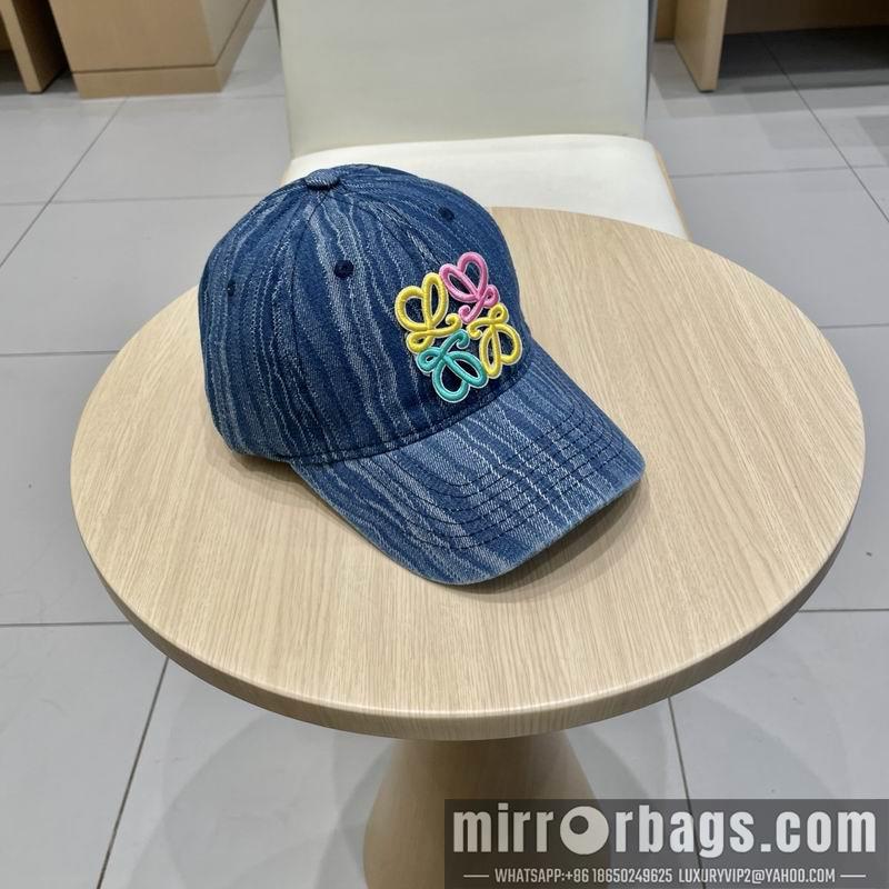 Loewe Hat 040201