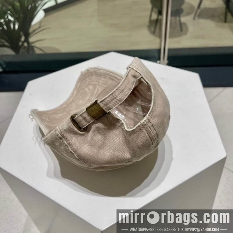 Dior Hat 072201
