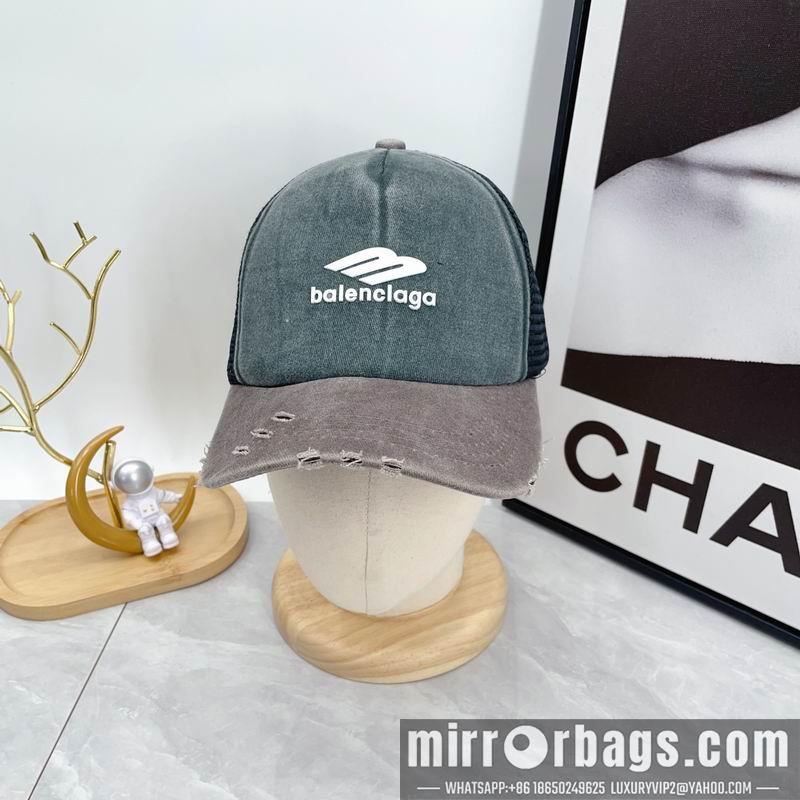 Balenciaga Hat dx53