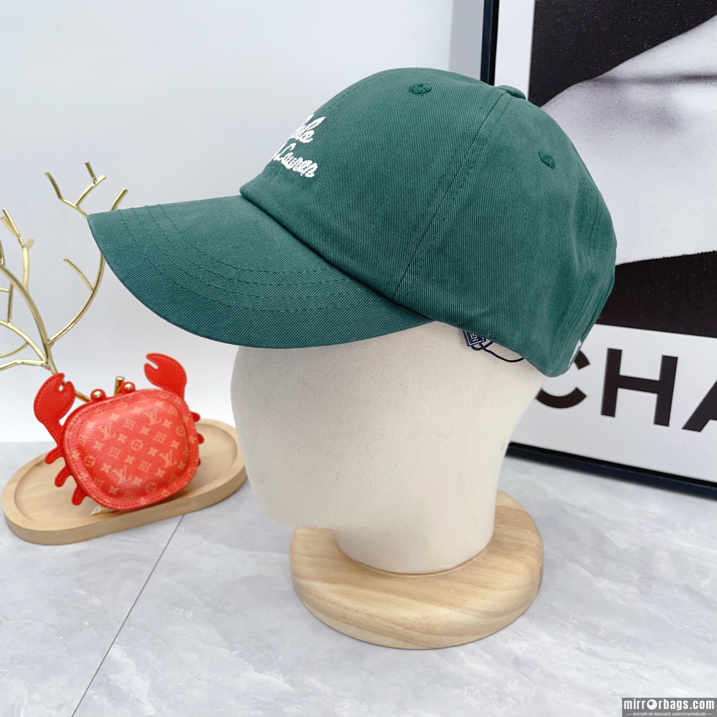 Polo Hat dx11