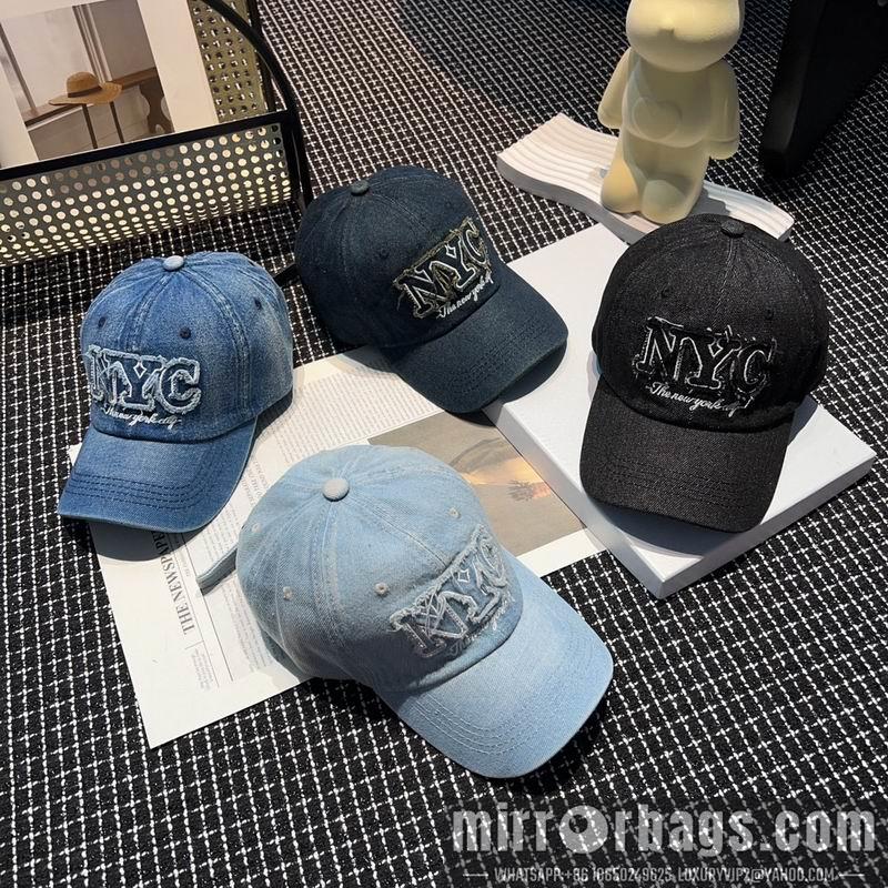 NY Hat dx13