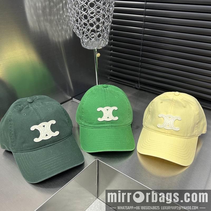 Celine Hat dx13
