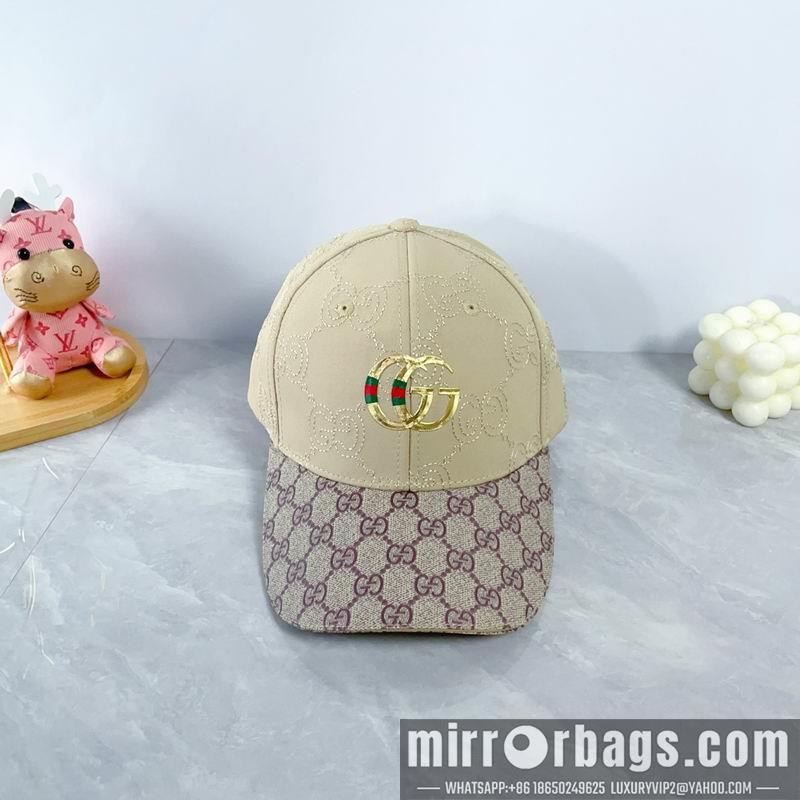 Gucci Hat dx06