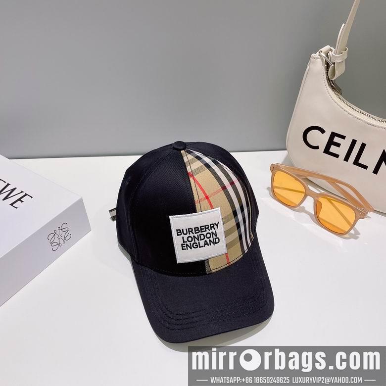 Burberry Hat dxn06