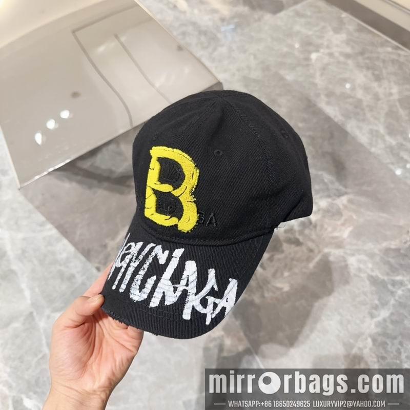 Balenciaga Hat dx47