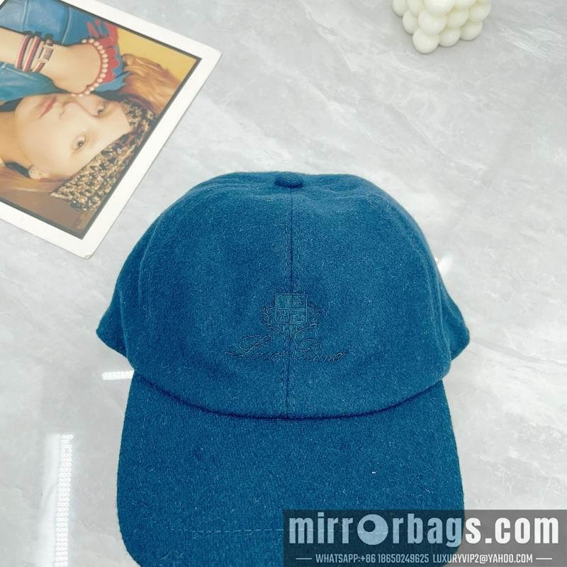 Loro Piana Hat dx11