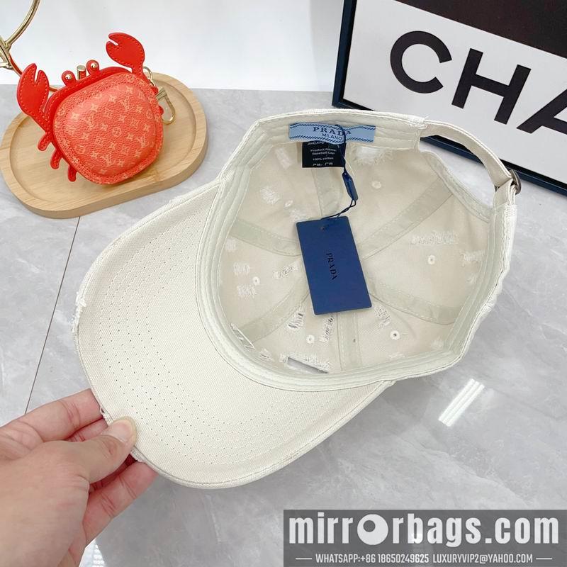Prada Hat dx13