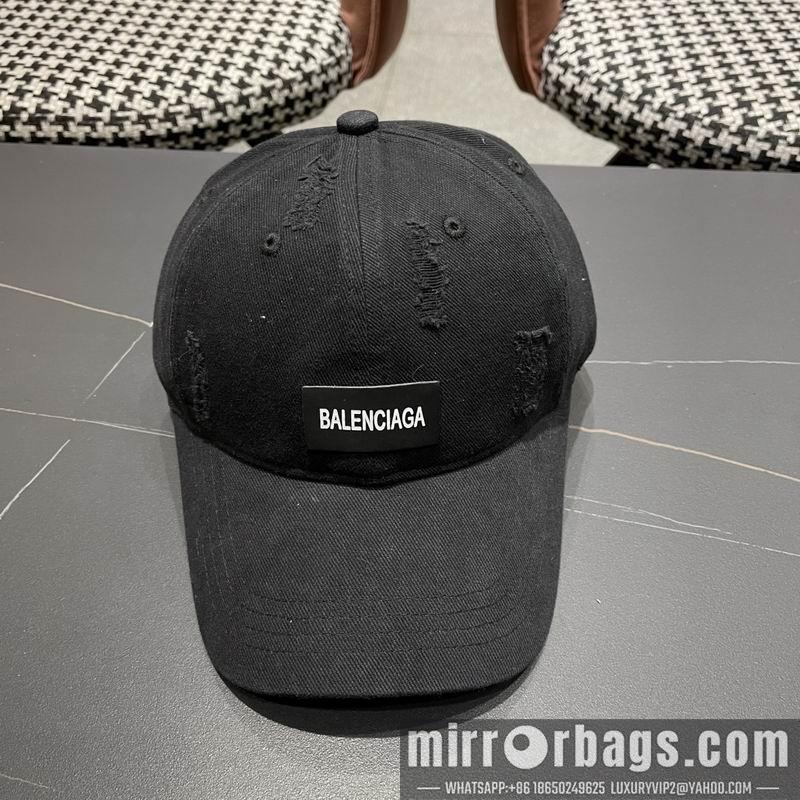 Balenciaga Hat 020801