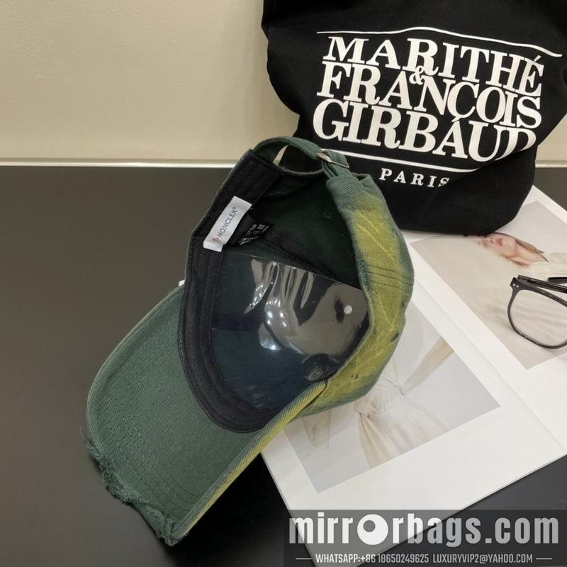 Moncler Hat 042601