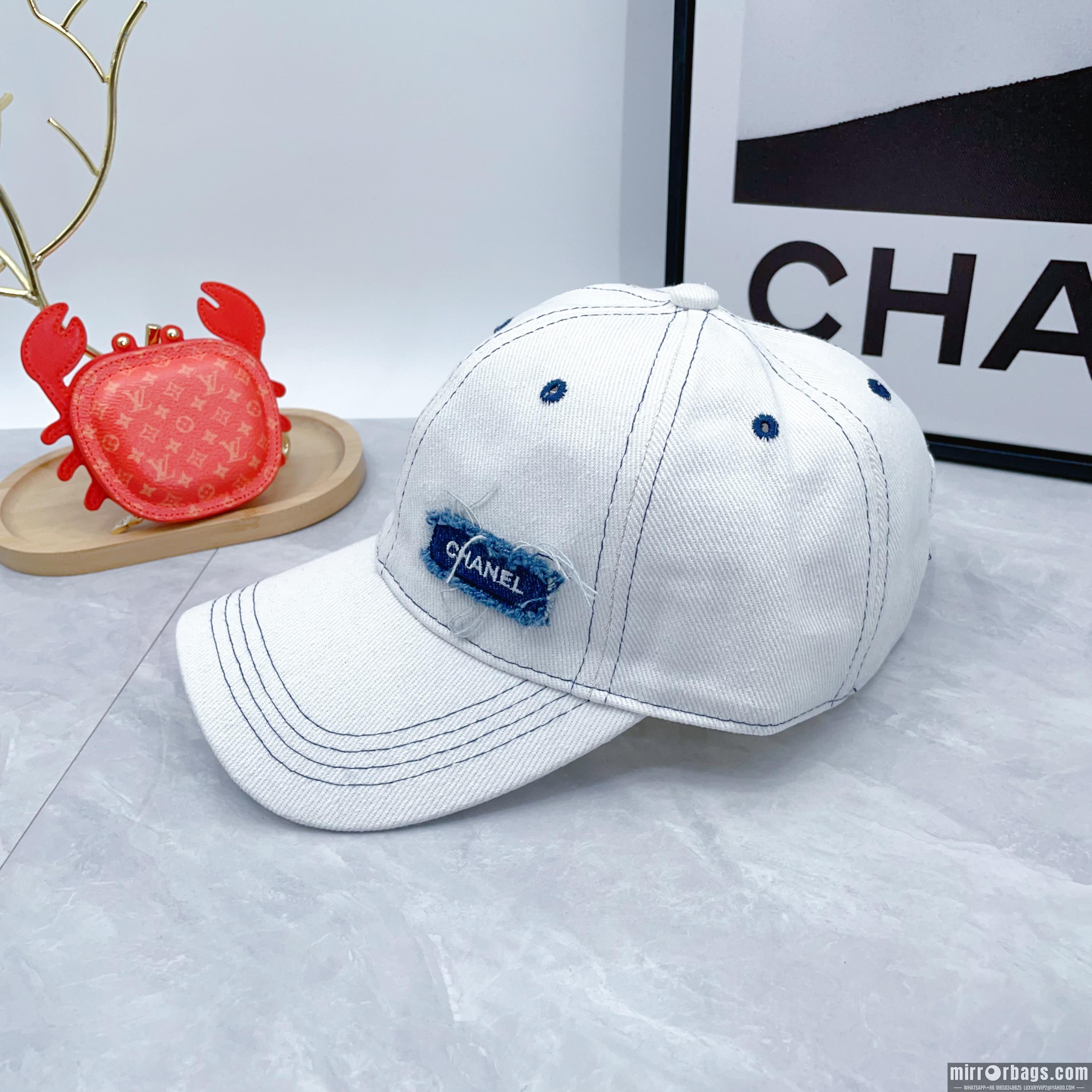 Chanel Hat dx01