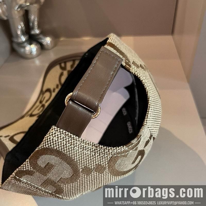 Gucci Hat dx27
