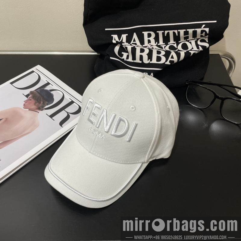 Fendi Hat 042701