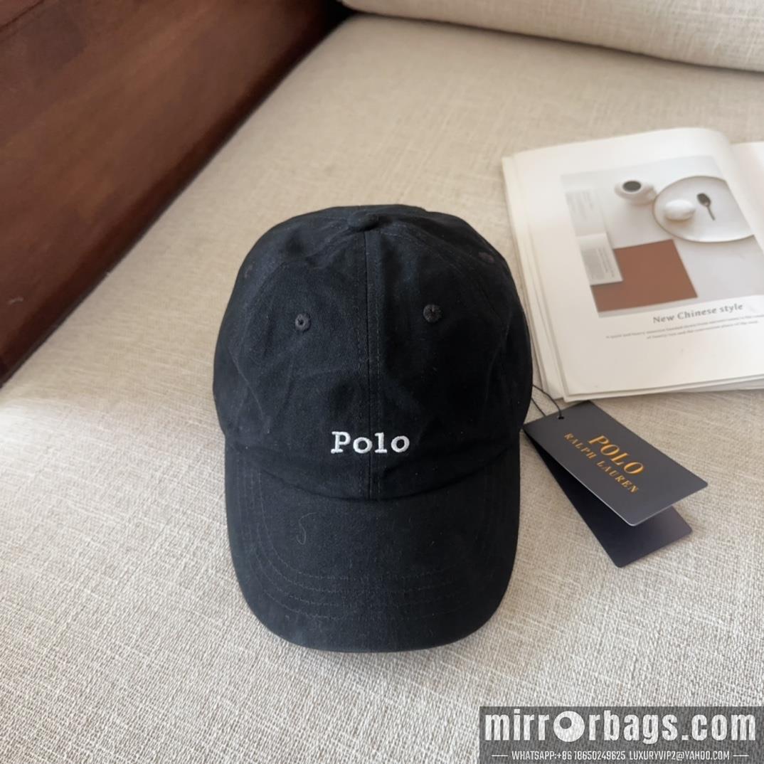Polo Hat dx13