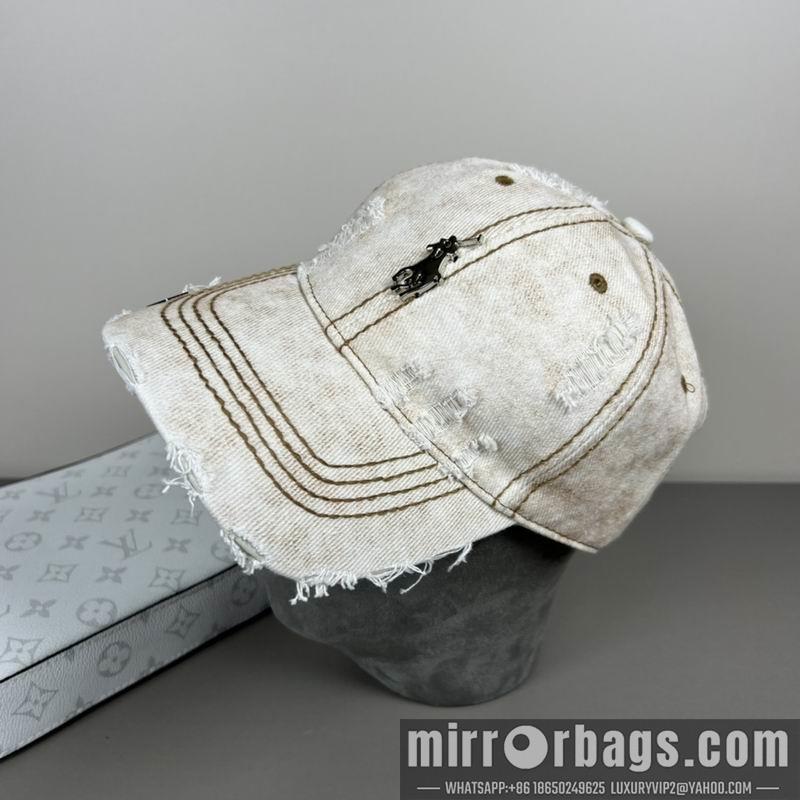 Polo Hat dx15