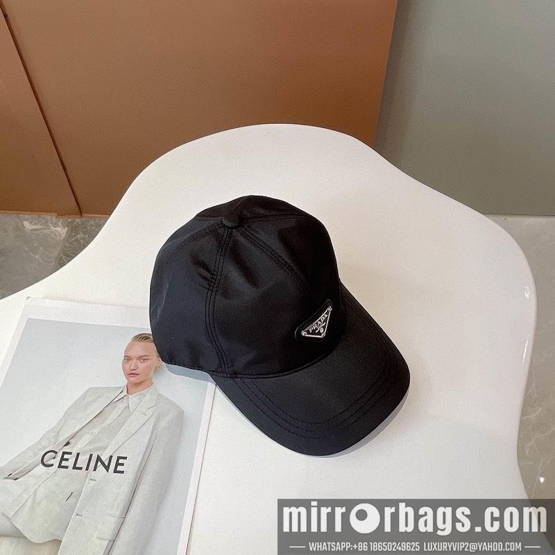 Prada Hat dx19